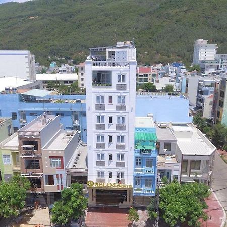 Selima Hotel Quy Nhơn Exterior foto