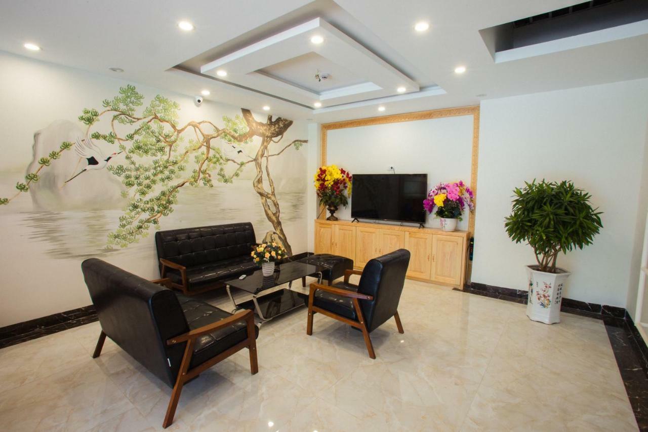 Selima Hotel Quy Nhơn Exterior foto